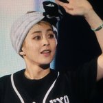 [EXO] 시우<b>미인</b>