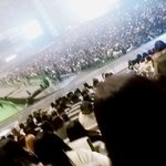 [방탄소년단] <b>내가</b> 일반예매로 1층 잡았었거든
