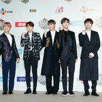 [방탄소년단] 요즘 애들 키 어떻게 되는것 같아?