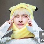 [방탄소년단] 피이카<b>츄</b>!!