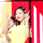 [트와이스] <b>나연</b> 티티 총쏘는? 움짤좀!