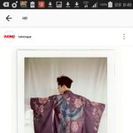 [EXO] 짹실트올리다 잠깐 탐라봤는데
