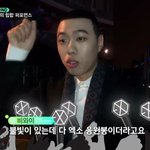 [EXO] ㅋㅋㅋㅋㅋ나이거<b>첨</b><b>봄</b>