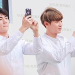 [EXO] 지금 온애들 다 들어와봐