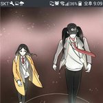 [댓글부탁해] 인생웹툰 추천해주고 가줘!!