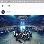 [EXO] <b>연속</b>으로훈스타 2개...