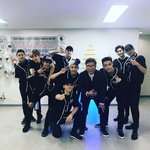 [EXO] 역시 수만빠돌이 <b>장상</b>두 옆자리를 놓치지 않으셔따