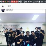 [EXO] ㅅㅂ쑤<b>마니</b>였냐ㅋㅋㅋㅋㅋ