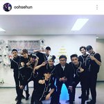 [세훈] 161211 훈스타그램3