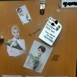[EXO] 나 수요일일 일찍가서 <b>생일</b>인 <b>친구</b>한테 이거할까