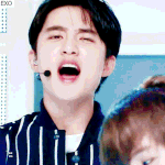 [EXO] 쇼탐 보고싶은년들은 커몬