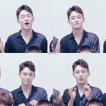 [CHEN] <b>잔망</b>쪄는 울 체니
