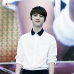 난 도경수가 롤모델임