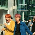 [방탄소년단] 호개매 석진언니봐;;