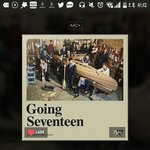 [세븐틴] ㅅㄷ 캐럿ㄹ들 포스터 어디다가 <b>붙임</b>?