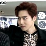 [EXO] 니뽄방송에서 애들한테 벽치기 <b>시킴</b>ㅅㅂ