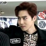 [EXO] 다시한번 묻는다 이거 프<b>사</b>로하면 엄마아빠가