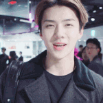 [세훈] 2년전 오늘-141212(3)