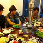 [EXO] 이 사진<b>포인트</b>