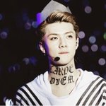 [EXO] 목 <b>타투</b>는 오세훈이 진리