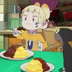 애니 노래가사로 제목 맞혀봐