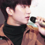 잘생겼는데 언급안되는 아이돌