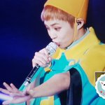 [시우민] 시우<b>미인</b> 미모에 잠이 안와