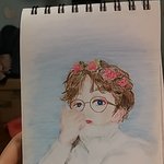 [댓글부탁해] 그림 좀 봐줘!!