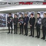 [세훈] 161211 AbemaTV 내용정리