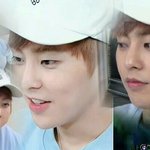 [EXO] 민석이 첨으로 롤<b>방송</b>했을때 <b>모습</b> ㅋㅋ