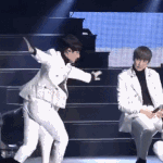 [방탄소년단] 정국이 <b>Boy</b> Meets Evil +민슈가ㅋㅋㅋㅋㅋㅋ