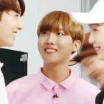 [방탄소년단] 모닝 나노핥기