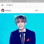 [BTOB] 민혁이 인스타말이야