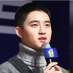 도경수의 보호본능 쩔