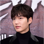 [댓글부탁해] 발목 미남 이민호