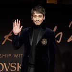 가수 비, 이다해, 스테파니리 <b>런던</b> 더 패션 어워드 참석!