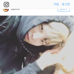 [BAP] <b>막둥이</b> 인별ㅠㅠㅠㅠㅠ