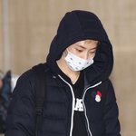 [시우민] 기사사진 쩐다 시우민