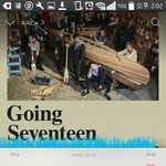 [세븐틴] 근데왜 팬미팅을 <b>이틀</b>씩이나..?