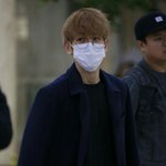 [백현] 백현이 <b>입국</b>