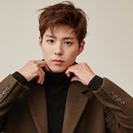 <b>박보검</b> 또 하나의 레전드 화보
