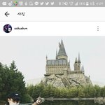 [EXO] 훈스타@@@@타이밍<b>굿</b>