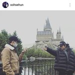 [세훈] 161212 훈스타그램2