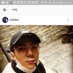 [EXO] <b>연속</b>4번훈스타@@@@@