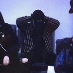 [CHEN] <b>김포</b>공항 입국