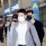 [EXO] 이사진 깅종댕 <b>쪼꼬미</b>들사이에 있으니까