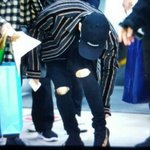 [CHEN] <b>김포</b>공항 입국