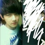 [EXO] 이거 주웠는데 <b>왼쪽</b> 원본 있는 사람