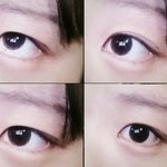 [댓글부탁해] 눈화장