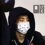 [EXO] ㅆ1발 그 입술 마스크에 이어 <b>저</b> <b>눈</b> 마스크는